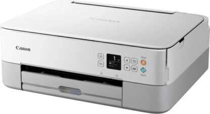 Canon Pixma TS5351i Έγχρωμο Πολυμηχάνημα Inkjet με WiFi και Mobile Print