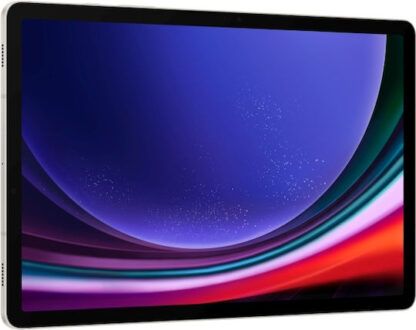 Samsung Galaxy Tab S9 WiFi (128GB) 8GB beige