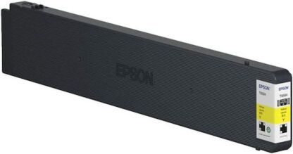 Epson Workforce Enterprise WF-C20750 Γνήσιο Μελάνι Εκτυπωτή InkJet Κίτρινο (C13T02S400)