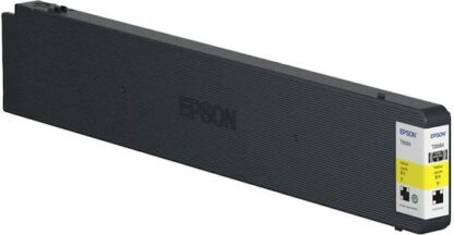 Epson Workforce Enterprise WF-C21000 Γνήσιο Μελάνι Εκτυπωτή InkJet Κίτρινο (C13T02Y400)