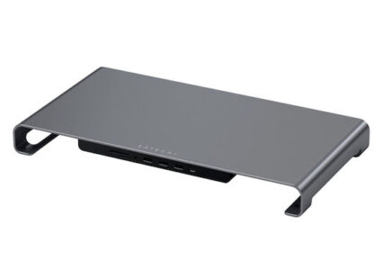 Satechi USB-C Hub XL Επιτραπέζια Βάση Οθόνης