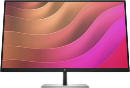 HP E32K G5 IPS Monitor 32" 4K 3840x2160 με Χρόνο Απόκρισης 5ms GTG