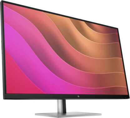 HP E32K G5 IPS Monitor 32" 4K 3840x2160 με Χρόνο Απόκρισης 5ms GTG