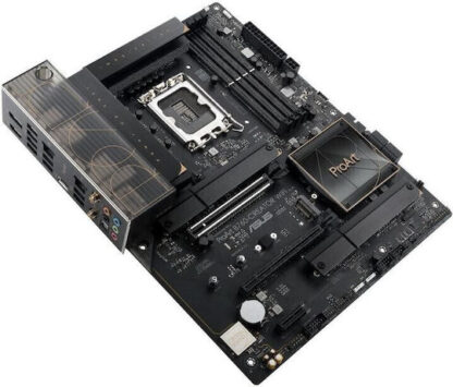 Asus ProArt B760-CREATOR WIFI Motherboard ATX με Intel 1700 Socket