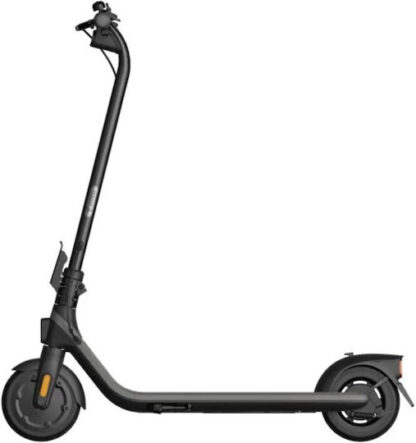 Segway Ninebot E2 D Ηλεκτρικό Πατίνι με 20km/h Max Ταχύτητα και 25km Αυτονομία σε Γκρι Χρώμα Κωδικός: AA.00.0013.16