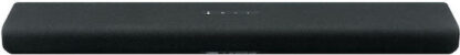 Yamaha SR-B30A Soundbar 120W 2.1 HDMI με Τηλεχειριστήριο Μαύρο
