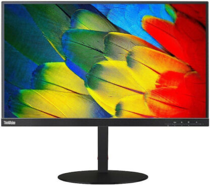 Οθόνη Lenovo 63D7UAT3EU 23,8" LED IPS Flicker free 75 Hz