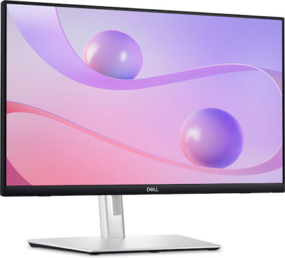 Dell P2424HT IPS Touch Monitor 23.8" FHD 1920x1080 με Χρόνο Απόκρισης 8ms GTG