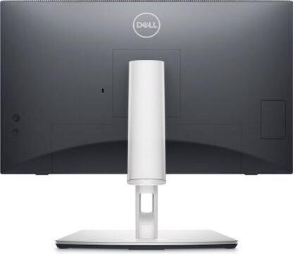 Dell P2424HT IPS Touch Monitor 23.8" FHD 1920x1080 με Χρόνο Απόκρισης 8ms GTG
