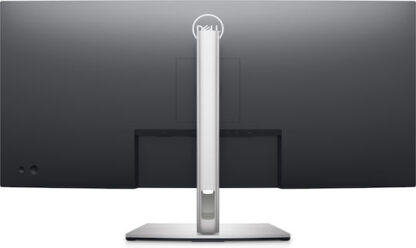 Dell P3424WE IPS Curved Monitor 34" QHD 3440x1440 με Χρόνο Απόκρισης 8ms GTG