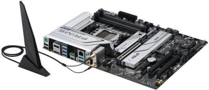 Asus Prime X670-P WiFi Motherboard ATX με AMD AM5 Socket