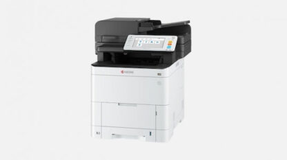 Kyocera ECOSYS MA3500cix Έγχρωμο Laser Φωτοτυπικό