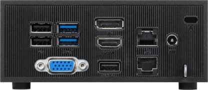 Asus ExpertCenter PN42-BBN200MV Barebone (N-series-N200)