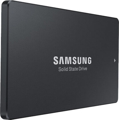 Samsung PM893 SSD 3.8TB 2.5'' SATA III Κωδικός: MZ-7L33T800