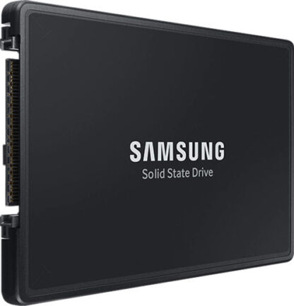 Samsung PM9A3 NVMe U.2 SSD 7.7TB 2.5'' PCI Express 4.0 Κωδικός: MZ-QL27T600