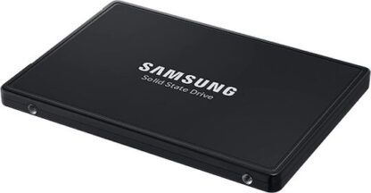 Samsung PM9A3 NVMe U.2 SSD 7.7TB 2.5'' PCI Express 4.0 Κωδικός: MZ-QL27T600