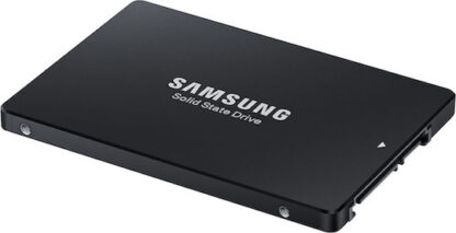 Samsung PM893 SSD 1.9TB 2.5'' SATA III Κωδικός: MZ-7L31T900