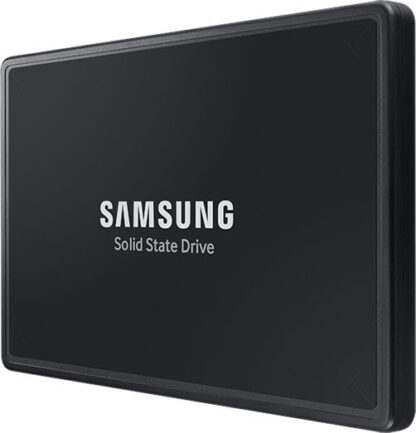 Samsung PM9A3 NVMe U.2 SSD 3.8TB 2.5'' PCI Express 4.0 Κωδικός: MZ-QL23T800