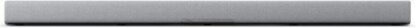 Yamaha TRUE X BAR SR-X40A Soundbar 2.1.2 Bluetooth, HDMI και Wi-Fi 180W με Τηλεχειριστήριο Light Gray