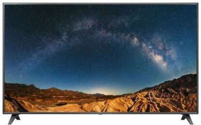 Lg 50UR781C