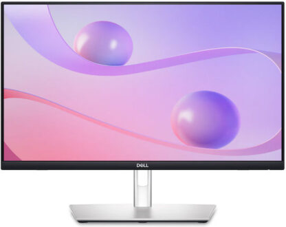 Dell P2424HT IPS Touch Monitor 23.8" FHD 1920x1080 με Χρόνο Απόκρισης 8ms GTG
