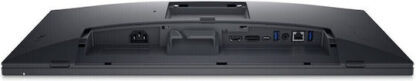 Dell P2424HT IPS Touch Monitor 23.8" FHD 1920x1080 με Χρόνο Απόκρισης 8ms GTG