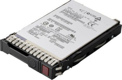 Unit SSD HPE 960 GB SATA 6G ad alta intensit di lettura SFF