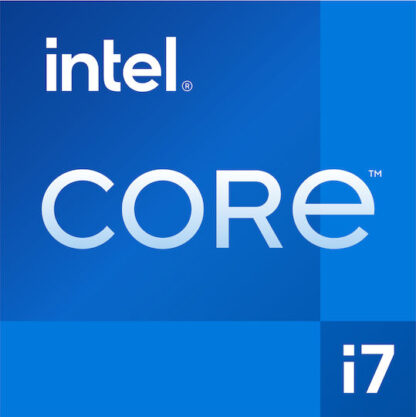 Intel Core i7-12700 2.1GHz Επεξεργαστής 12 Πυρήνων για Socket 1700 σε Κουτί με Ψύκτρα