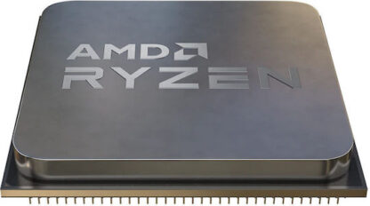 AMD Ryzen 3 4300G 3.8GHz Επεξεργαστής 4 Πυρήνων για Socket AM4 σε Κουτί
