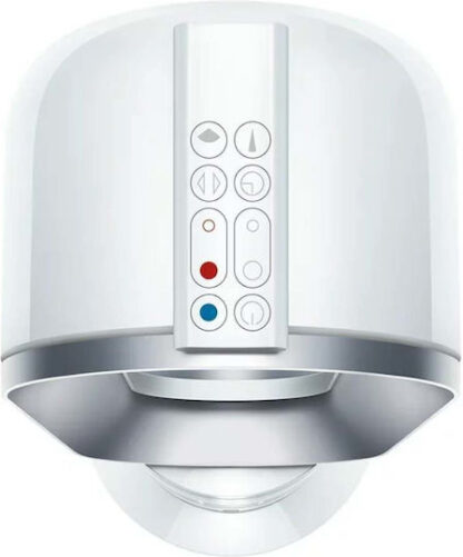 Dyson Air Multiplier AM09 Κεραμικό Αερόθερμο Δωματίου Δαπέδου 2000W Κωδικός: 473400-01