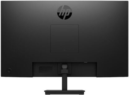 HP P27 G5 IPS Monitor 27" FHD 1920x1080 με Χρόνο Απόκρισης 5ms GTG