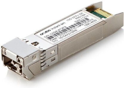 Πολλαπλού τρόπου ενότητα ινών SFP HPE R9D18A