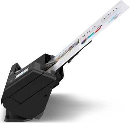 Σκάνερ Epson ES-C380W