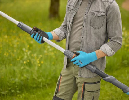 Gardena Telescopic HighCut 250/18V P4A solo