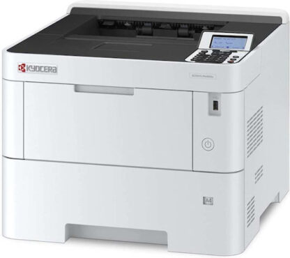 Kyocera Ecosys Pa4500x Ασπρόμαυρος Εκτυπωτής Laser