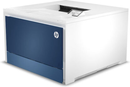 HP LaserJet Pro MFP 4202DN Έγχρωμoς Εκτυπωτής με Mobile Print