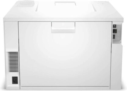 HP LaserJet Pro MFP 4202DN Έγχρωμoς Εκτυπωτής με Mobile Print