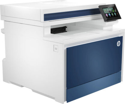 HP LaserJet Pro MFP 4302FDN Έγχρωμο Πολυμηχάνημα