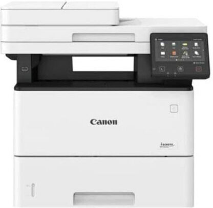 Canon I-Sensys MF552DW Ασπρόμαυρο Laser Φωτοτυπικό