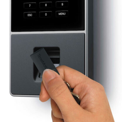 Safescan Timemoto Tm-626 Access Control για Πρόσβαση με Δακτυλικό Αποτύπωμα Κωδικός: S8416688
