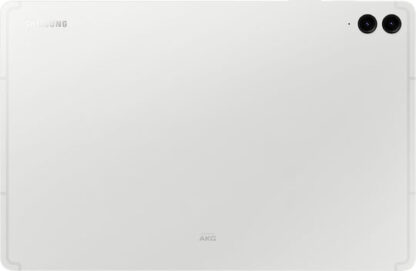 Samsung Galaxy Tab S9 FE+ 12.4" (8GB/128GB) Ασημί
