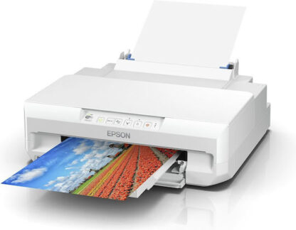 Epson Expression Photo XP-65 Έγχρωμoς Εκτυπωτής Inkjet