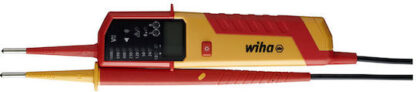 Wiha Voltage and Continuity Tester eMobility