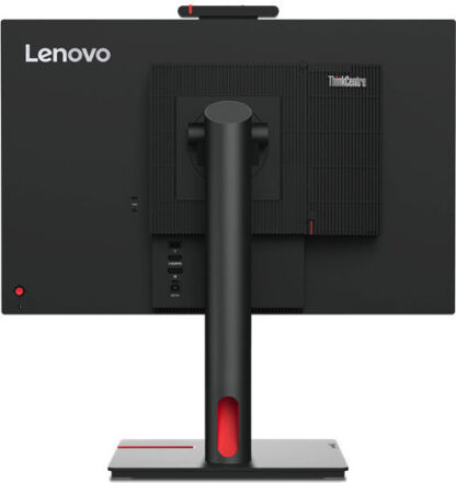 Οθόνη Lenovo 12NBGAT1EU Full HD 23,8" 50 - 60 Hz 60 Hz