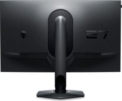 Dell Alienware AW2524HF IPS HDR Gaming Monitor 24.5" FHD 1920x1080 500Hz με Χρόνο Απόκρισης 0.5ms GTG