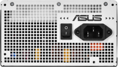 Asus Prime 750W Λευκό Τροφοδοτικό Υπολογιστή Full Modular 80 Plus Gold