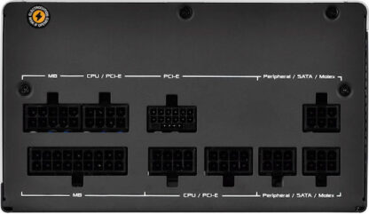 Asus Prime 750W Λευκό Τροφοδοτικό Υπολογιστή Full Modular 80 Plus Gold