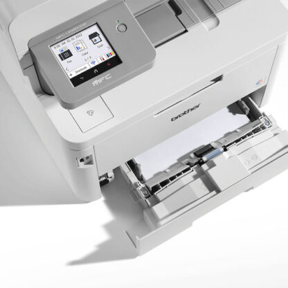 Brother MFC-L8390CDW Έγχρωμο Πολυμηχάνημα Laser με WiFi και Mobile Print