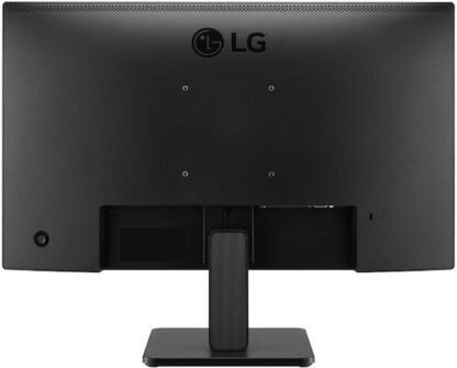 LG 24MR400-B IPS Monitor 24" FHD 1920x1080 με Χρόνο Απόκρισης 5ms GTG