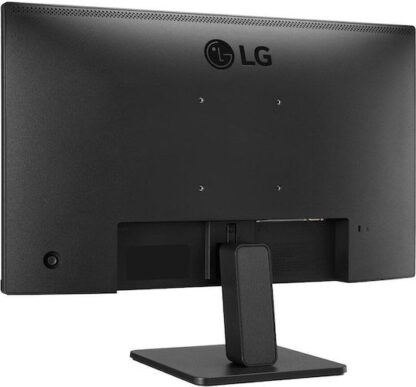 LG 24MR400-B IPS Monitor 24" FHD 1920x1080 με Χρόνο Απόκρισης 5ms GTG